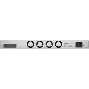 Ubiquiti Switch Enterprise 48 PoE - 48 Ports - Manageable - 2.5 Gigabit Ethernet, 10 Gigabit Ethernet - 10GBase-X, 2.5GBas