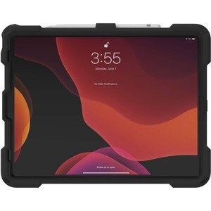 The Joy Factory aXtion Bold MP Rugged Carrying Case for 12.9" Apple iPad Pro (4th Generation), iPad Pro (5th Generation), 