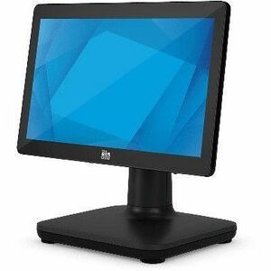 Elo EloPOS POS Terminal - Core i5 3,60 GHz - 8 GB DDR4 SDRAM 256 GB M.2/SATA - 38,1 cm (15 Zoll) LED Touchscreen UHD Graph