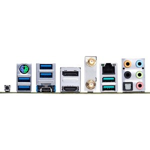TUF GAMING X570-PRO WIFI II Desktop Motherboard - AMD X570 Chipset - Socket AM4 - ATX - Ryzen 7, Ryzen 7 PRO, Ryzen 5, Ryz