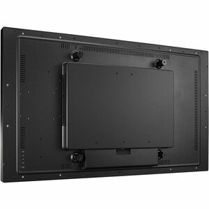 AG Neovo TX-4302 1079.50 mm LCD Digital Signage Display - 24 Hours/7 Days Operation - Vertical Alignment (VA) - Touchscree