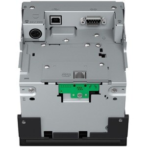 Epson EU-m30 (001) Desktop Direct Thermal Printer - Monochrome - Receipt Print - USB - USB Host - Serial - With Cutter - W