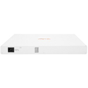 HPE Instant On 1960 12 Ports Manageable Ethernet Switch - 10 Gigabit Ethernet - 10GBase-T, 10GBase-X - 2 Layer Supported -