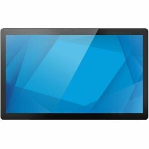 Elo I-Series 4 POS Terminal - Snapdragon - 4 GB DDR4 SDRAM 64 GB SATA - 54.6 cm (21.5") TFT Touchscreen - Wireless LAN - U