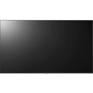 LG 50UL3J-E 127 cm (50") LCD Digital Signage Display - 16 Hours/ 7 Days Operation - Energy Star - In-plane Switching (IPS)