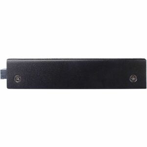 Eaton Tripp Lite Series Hardened Copper to Fiber Media Converter - 10/100 Mbps, RJ45/SC Multimode, -10° to 60°C, 2 km (1.2