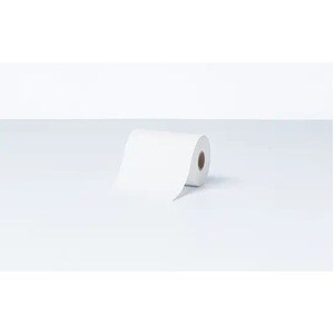 Brother Rótulo multiuso - Retângulo - Térmico direto - Branco - Papel