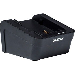 1 BAY BATT CHARGER STATION 3IN FOR RJ-LITE SERIES