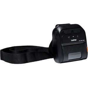 SHOULDER STRAP W/ADPT 2 AND 3IN FOR RJ-LITE SERIES
