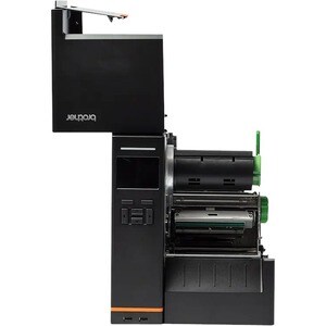 Brother TJ-4420TN Industrial, Secretária Impressora de transferência térmica/térmica direta - Monocromático - Impressão de