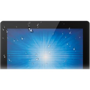 Elo 1590L 15" Class Monitor LCD Touchscreen de moldura aberta - 4:3 - 16 ms - 38,1 cm (15") Viewable - Capacitiva projecta