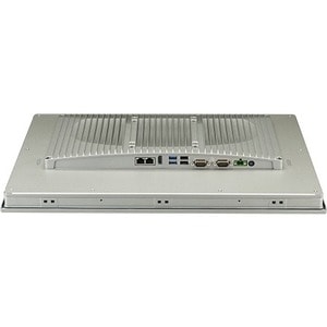Advantech PPC-3181SW PC de painel - Intel Core i3 6ª geração i3-6100U 2.30 GHz DDR4 SDRAM - 47 cm (18.5") 1366 x 768 Ecrã 