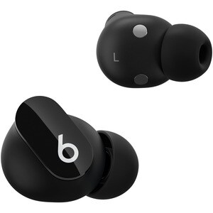 Auricular Beats by Dr. Dre Beats Studio Buds True Wireless Auricular Estéreo - Negro - Binaural - Intrauditivo - Bluetooth