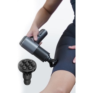 Turonic G5 Massage Gun - Whole Body Percussion Massager
