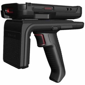 Honeywell IH40 RFID Reader - 6 m Read Distance - 865 MHz to 868 MHz - UHF - Wireless LAN - USB