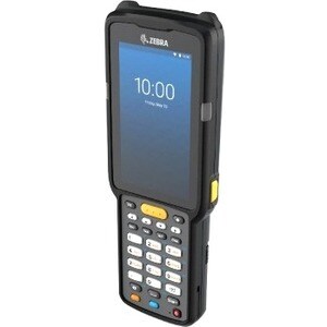 Zebra MC3300x Handheld Terminal - 10,2 cm (4 Zoll) - WVGA - 800 x 480 - Touchscreen - 4 GB RAM / 32 GB Flash - Bluetooth -
