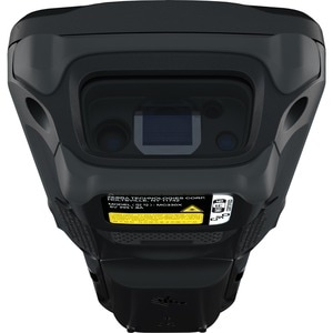 Zebra MC3300ax Robust Handheld Terminal - 1D, 2D - SE4770Scan Engine - Bildwandler - 609,60 mm - Qualcomm - 660 - 10,2 cm 