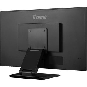 iiyama ProLite 27 " (68.6 cm) P-CAP 10-Punkt Touchscreen-Monitor mit IPS-Panel-Technologie und Anti-Glare-Beschichtung. Bi
