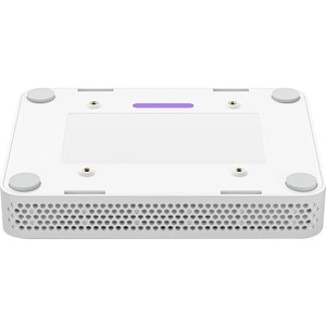 Logitech Videokonferenzausrüstung - 1 x HDMI Ein - 2 x HDMI Aus - USB - Fast Ethernet - Wireless LAN