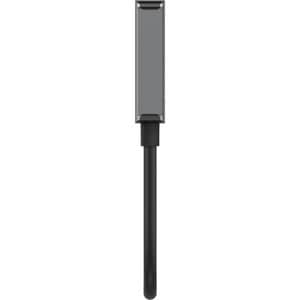 Belkin 2,25 m DisplayPort/HDMI AV-Kabel - Cable for Audio-/Video-Gerät, Notebook, Docking Station, Monitor, HDTV, Projekto