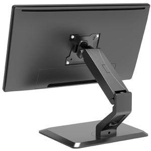 Supporto per monitor ITB - Fino a 81,3 cm (32") Supporto schermo - 10 kg Capacità di carico - Table, Autoportante, Desk - 