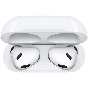 Apple AirPods True Wireless Ohrhörer Stereo Ohrhörerset - Weiß - Binaural - In-Ear - Bluetooth