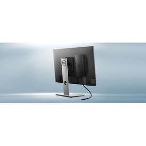 Dell-IMSourcing Docking Station - 90 W - Black