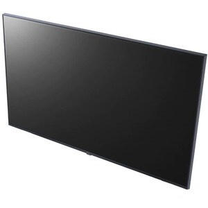 LCD Digital Signage LG 43UL3J-E 109,2 cm (43") - 3840 x 2160 - Direct LED - 330 cd/m² - 2160p - USB - HDMI - Seriale - LAN