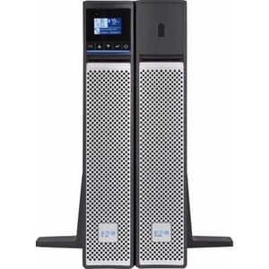 Eaton 5PX G2 1440VA 1440W 120V Line-Interactive UPS - 8 NEMA 5-15R Outlets, Cybersecure Network Card Included, Extended Ru