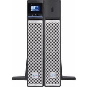 Eaton 5PX G2 1950VA 1950W 120V Line-Interactive UPS - 6 NEMA 5-20R, 1 L5-20R Outlets, Cybersecure Network Card Option, Ext