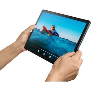 Tablet Lenovo Tab P11 5G ZA8Y0051SE - 27,9 cm (11") - Octa-core (Kryo 570 Dual core (2 Core) 2,20 GHz + Kryo 570 Hexa core