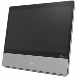 CISCO WEBEX DESK
