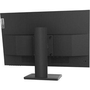 Lenovo ThinkVision E24-28 24" Class Full HD LCD Monitor - 16:9 - Raven Black - 60.5 cm (23.8") Viewable - In-plane Switchi