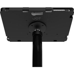 The Joy Factory Elevate II Mounting Adapter for Kiosk - Black