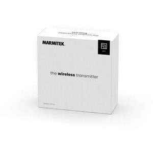 Marmitek Stream T2 Pro Video Extender Transmitter - Wireless - 20 m Range - 1 x USB - 1 x HDMI In - 1080p - 1920 x 1080 Vi