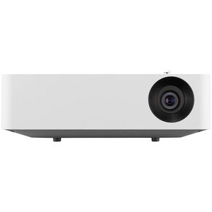 LG CineBeam PF610P 3D DLP Projector - 16:9 - Portable - High Dynamic Range (HDR) - 1920 x 1080 - Front - 30000 Hour Normal