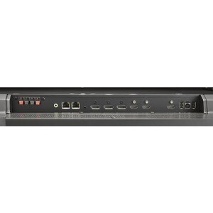 NEC Display MA551-IR Digital Signage Display - 55" LCD - Touchscreen - High Dynamic Range (HDR) - 3840 x 2160 - Edge LED -