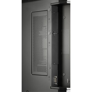 NEC Display MultiSync P495-PT Digital Signage Display - 49" LCD - Touchscreen - High Dynamic Range (HDR) - 3840 x 2160 - E