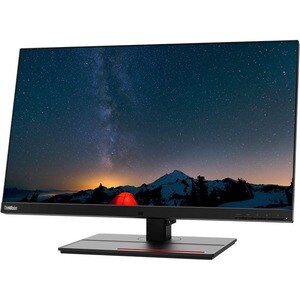 MNTR LENOVO P27U-20 27IN THUNUN DERBOLT-IN/OUT, 2XHDMI,DP