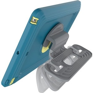 OtterBox EasyGrab Rugged Carrying Case Apple iPad (9th Generation), iPad (8th Generation), iPad (7th Generation) Tablet - 