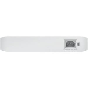 Ubiquiti Switch Enterprise 8 PoE - 8 Ports - Manageable - 10 Gigabit Ethernet, 2.5 Gigabit Ethernet - 2.5GBase-T, 10GBase-