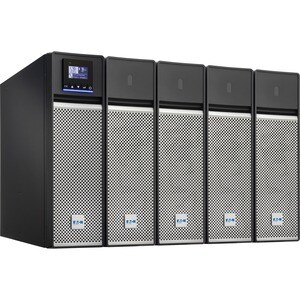 Eaton Line-interactive UPS - 3 kVA/3 kW - 2U Rack/Tower - 230 V AC Input - 200 V AC, 208 V AC, 220 V AC Output - 8 x IEC 6