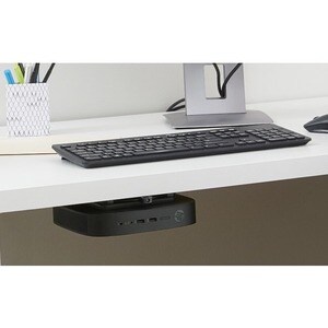 HP t540 Thin Client - AMD Ryzen R1305G Dual-core (2 Core) 1.50 GHz - AMD Chip - 8 GB RAM DDR4 SDRAM - 32 GB Flash - AMD Ra