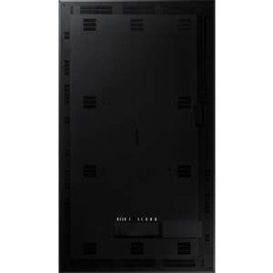 LCD Digital Signage Samsung OM75A 1905 mm - 24 ore/7 giorni Operation - Interruttore super dimensionale avanzato ( ADS ) -
