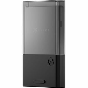 SSD Seagate STJR2000400 - Carte enfichable - 2 To - Console de jeu Appareil compatible - Vente au détail