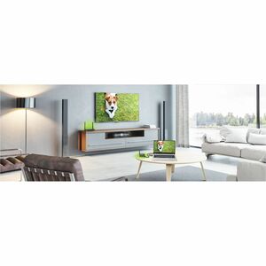 4K Wireless HD TV Connection Kit - 4K Wireless HD TV Connection Kit