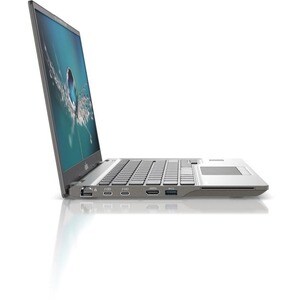 FUJITSU LIFEBOOK U7511 15.6 FHD I7-1165G7 32GB 1TB NVME W10P 3Y
