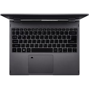 Acer Spin 5 SP513-55N SP513-55N-55NW 34.3 cm (13.5") 触控屏 可转换 2合1笔记本 - Intel Core i5 第11代 i5-1135G7 - 16 GB - 512 GB SSD - 