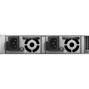 Synology FlashStation FS2500 12 x Total Bays SAN/NAS Storage System - AMD Ryzen V1780B Quad-core (4 Core) 3.35 GHz - 8 GB 