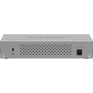 Netgear 8-port Ultra60 PoE++ Multi-Gigabit (2.5G) Ethernet Plus Switch - 8 Ports - 2.5 Gigabit Ethernet - 2.5GBase-T - 3 L